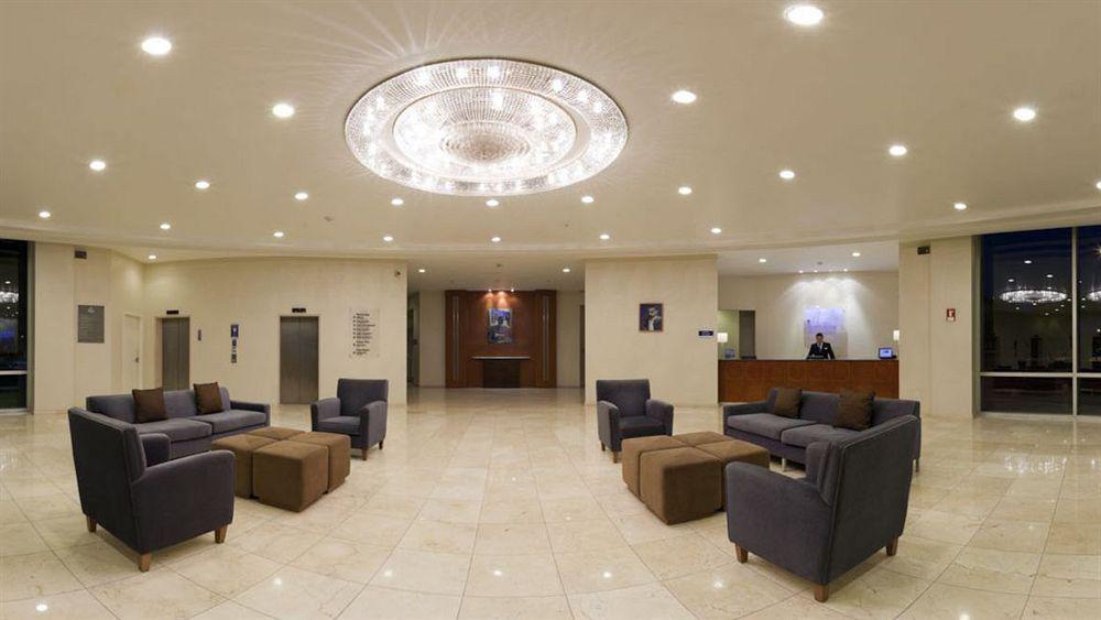 Express By Ihg 4* Puebla