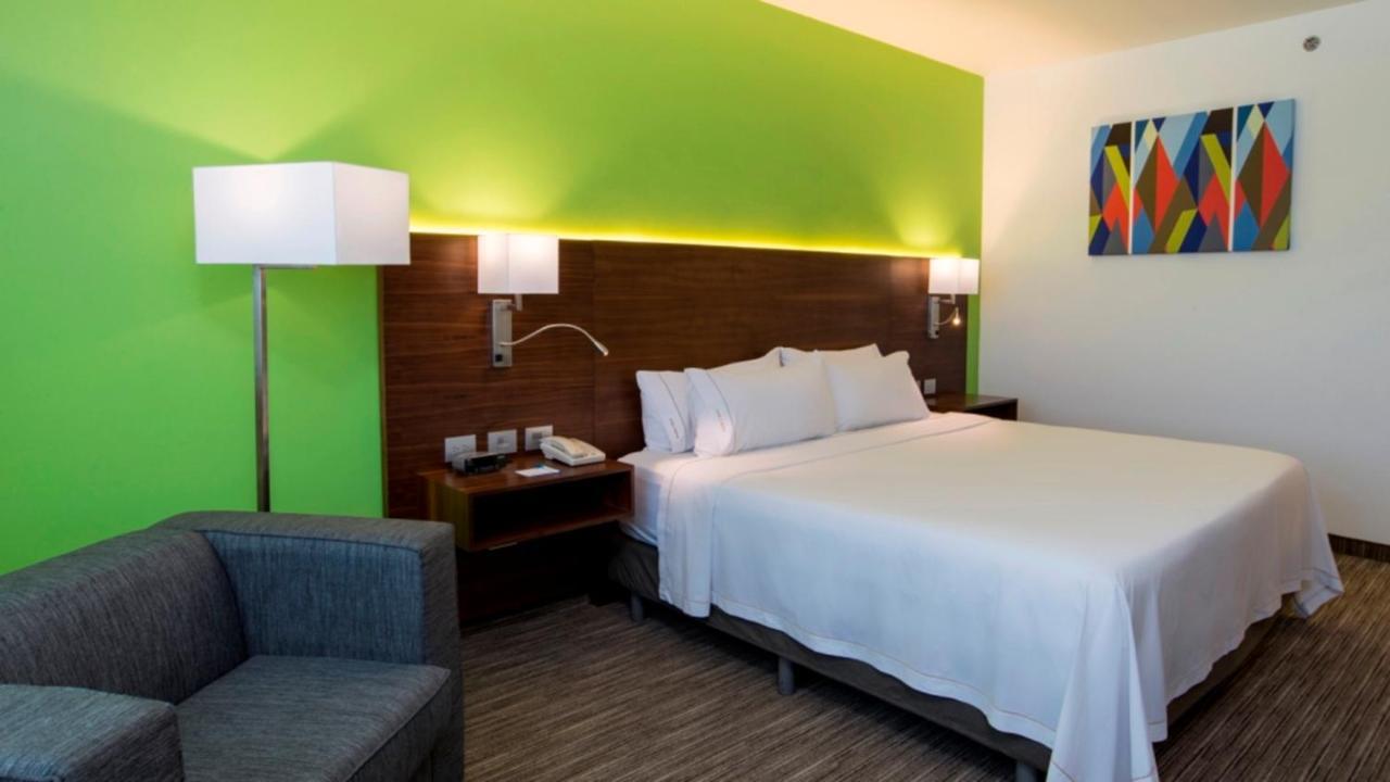 Hotel Express By Ihg
