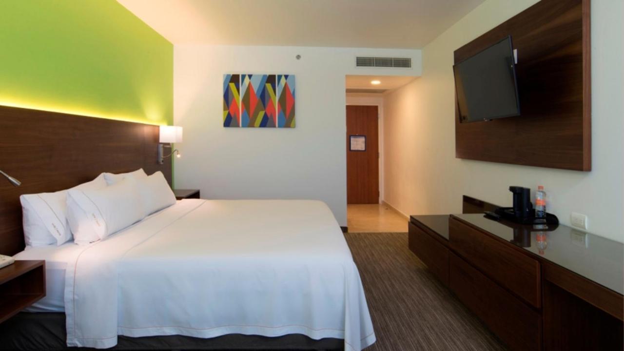 Express By Ihg Puebla
