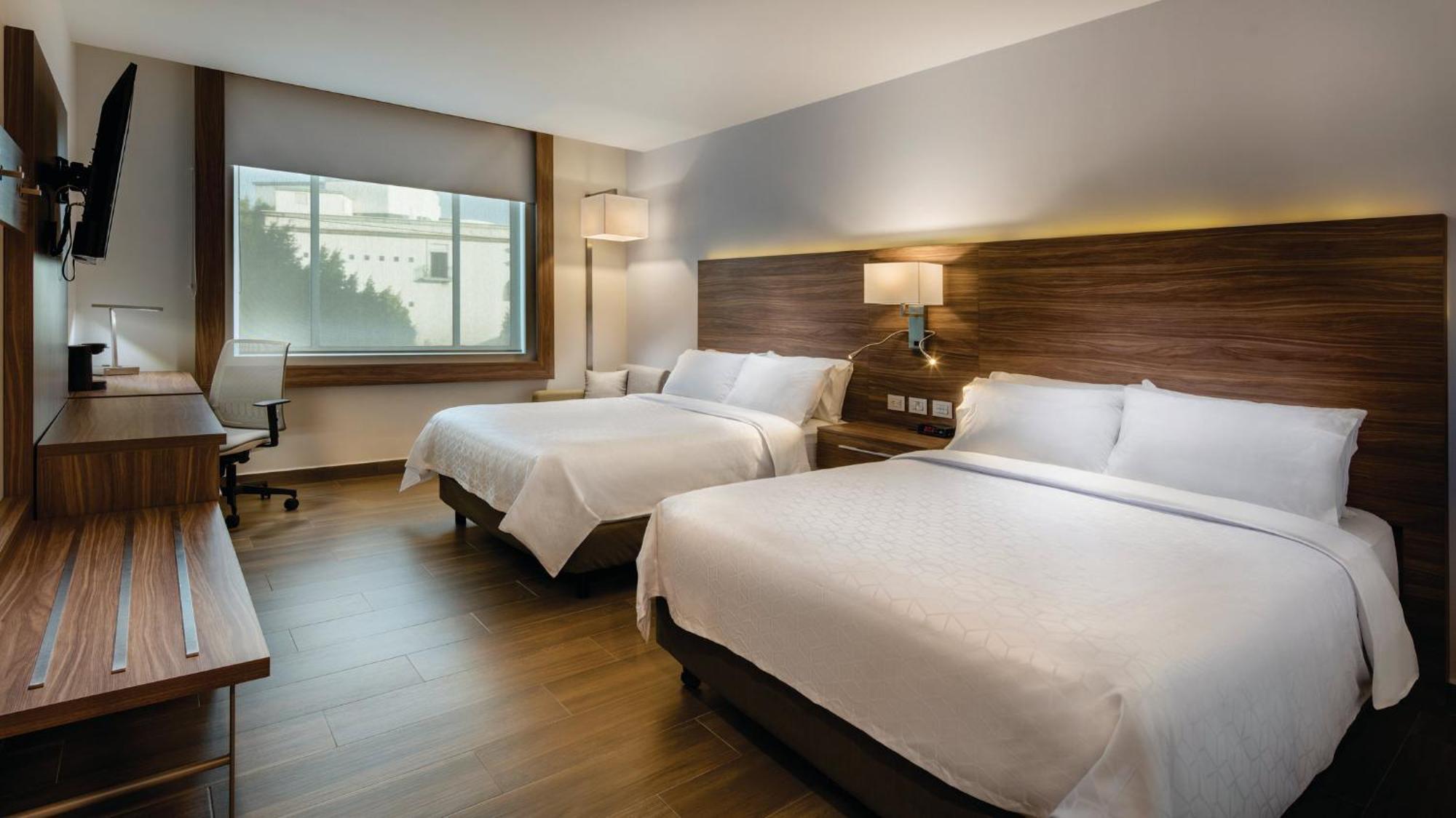 Hotel Express By Ihg 4*