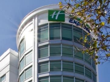 Express By Ihg Hotel Puebla